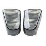 Blinker Indicators Kawasaki Zzr 1100 Zx-11 Y 1990-1992